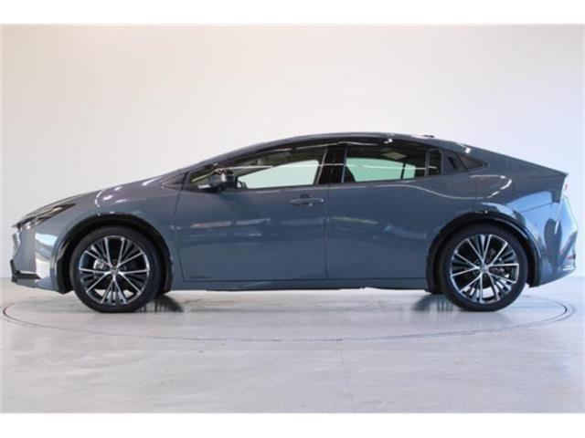 プリウス(新潟県新潟市東区)