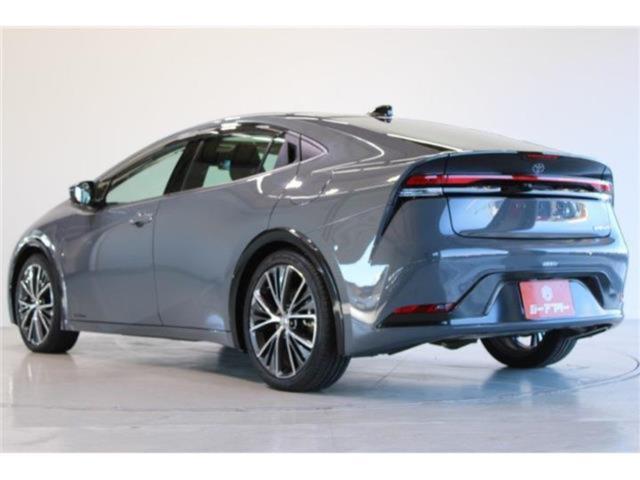 プリウス(新潟県新潟市東区)