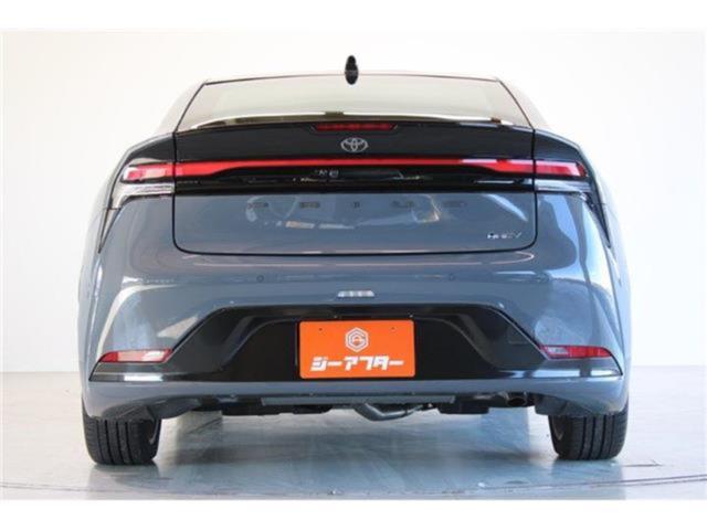 プリウス(新潟県新潟市東区)