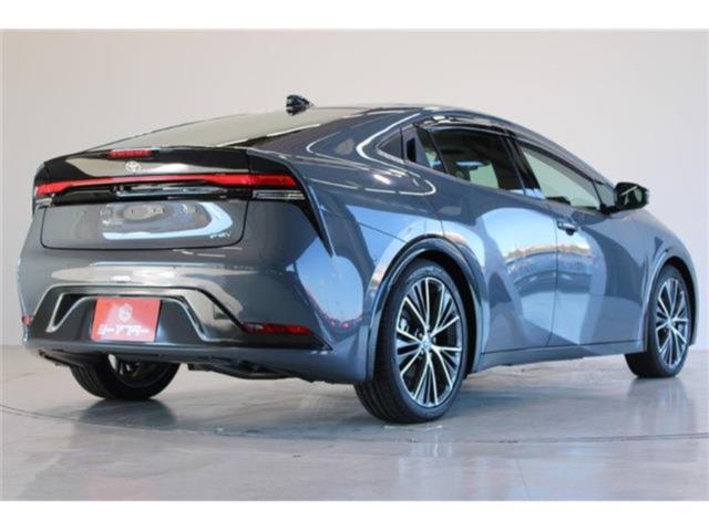 プリウス(新潟県新潟市東区)