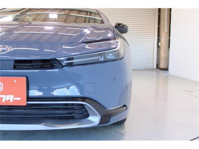 プリウス(新潟県新潟市東区)