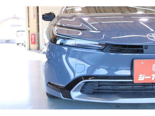 プリウス(新潟県新潟市東区)