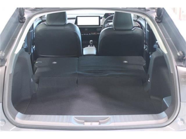 プリウス(新潟県新潟市東区)