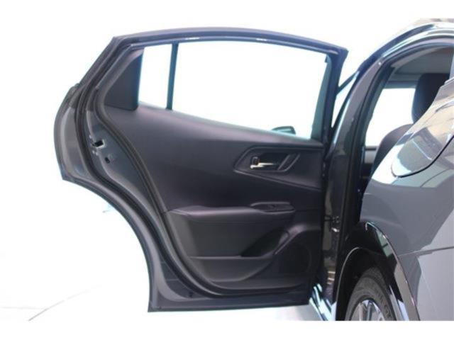 プリウス(新潟県新潟市東区)