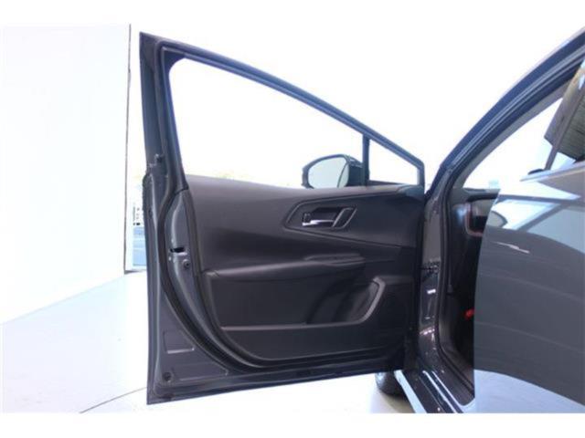 プリウス(新潟県新潟市東区)