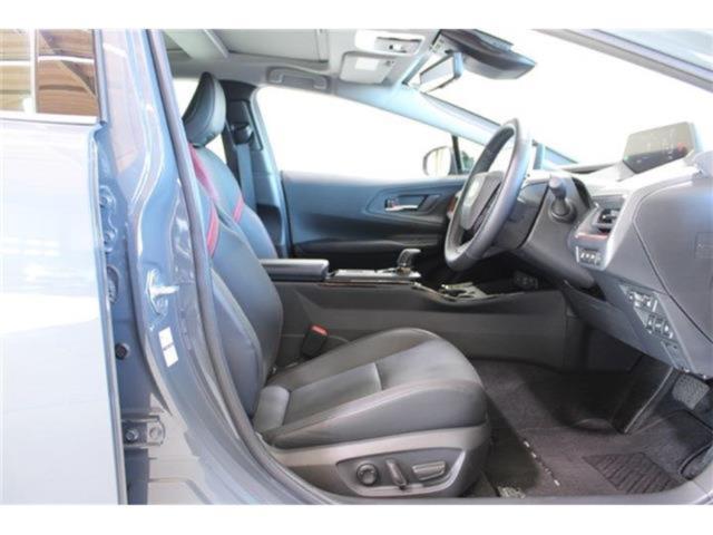 プリウス(新潟県新潟市東区)