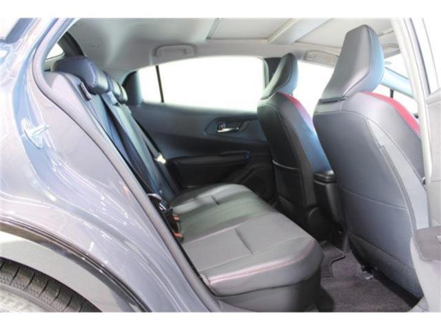 プリウス(新潟県新潟市東区)