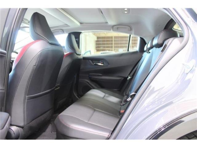 プリウス(新潟県新潟市東区)