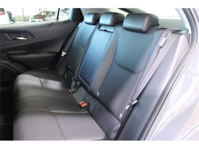 プリウス(新潟県新潟市東区)