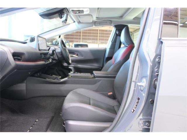 プリウス(新潟県新潟市東区)