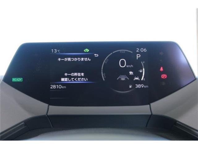 プリウス(新潟県新潟市東区)