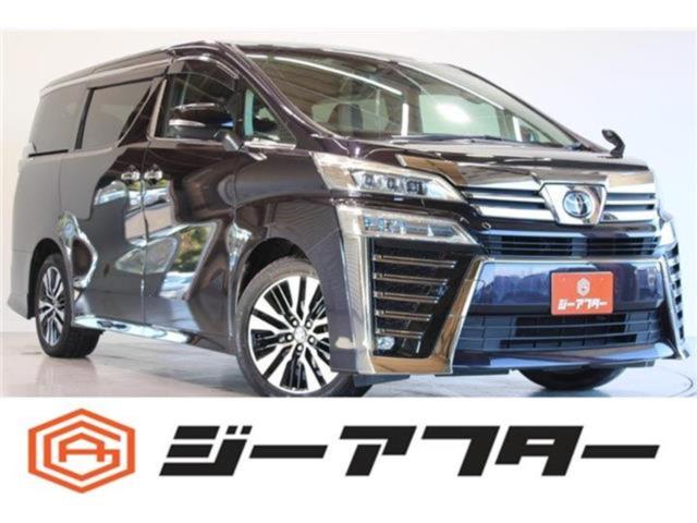 ヴェルファイア（新潟県新潟市東区）