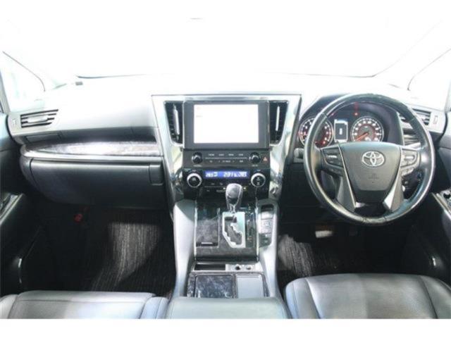 ヴェルファイア(新潟県新潟市東区)