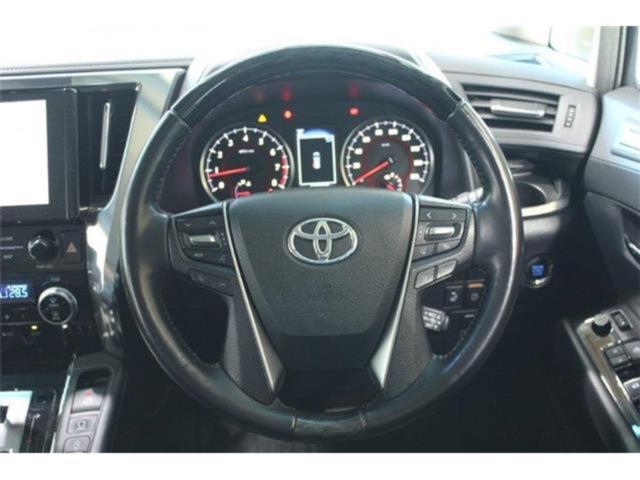 ヴェルファイア(新潟県新潟市東区)