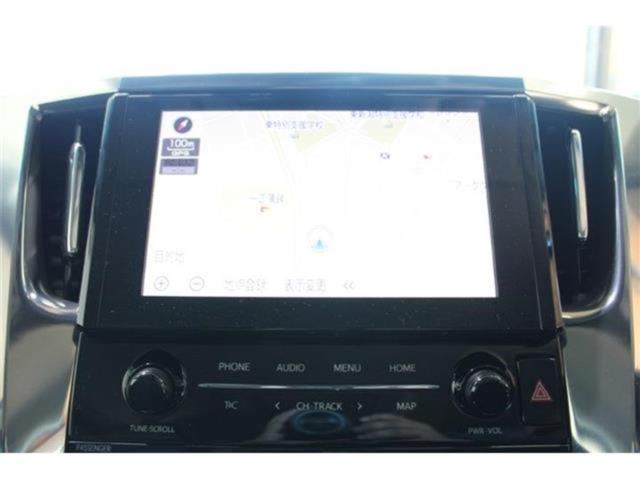 ヴェルファイア(新潟県新潟市東区)