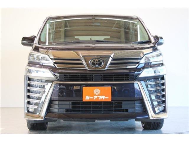 ヴェルファイア(新潟県新潟市東区)