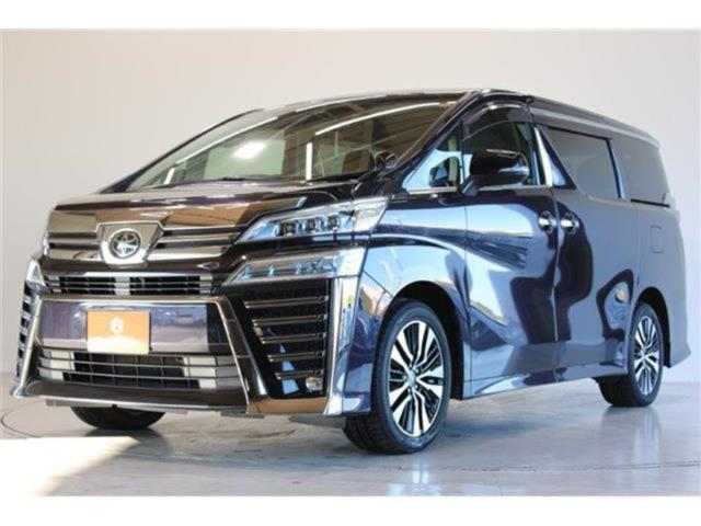 ヴェルファイア(新潟県新潟市東区)