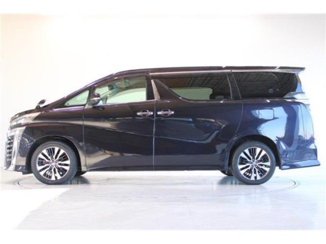 ヴェルファイア(新潟県新潟市東区)