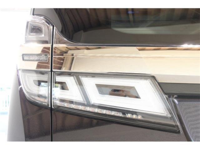 ヴェルファイア(新潟県新潟市東区)