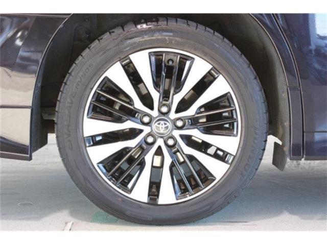 ヴェルファイア(新潟県新潟市東区)