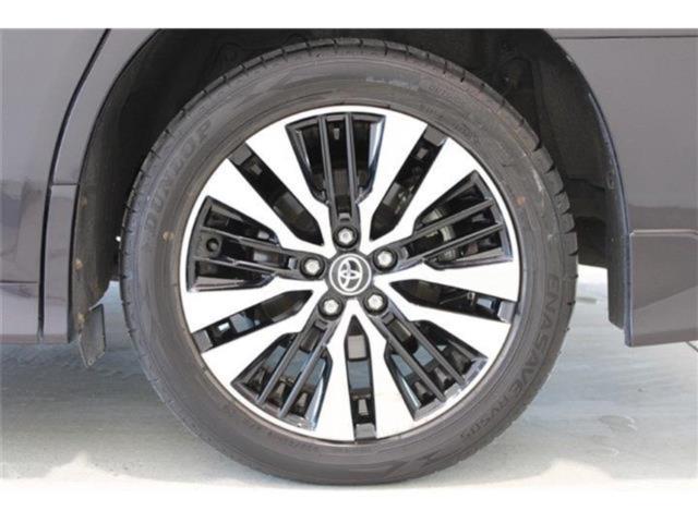 ヴェルファイア(新潟県新潟市東区)