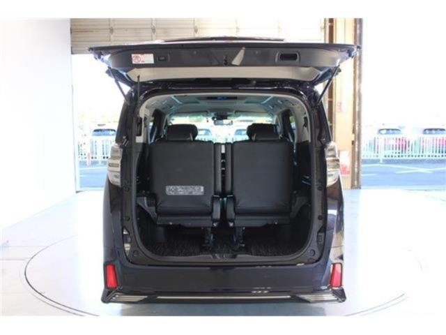 ヴェルファイア(新潟県新潟市東区)