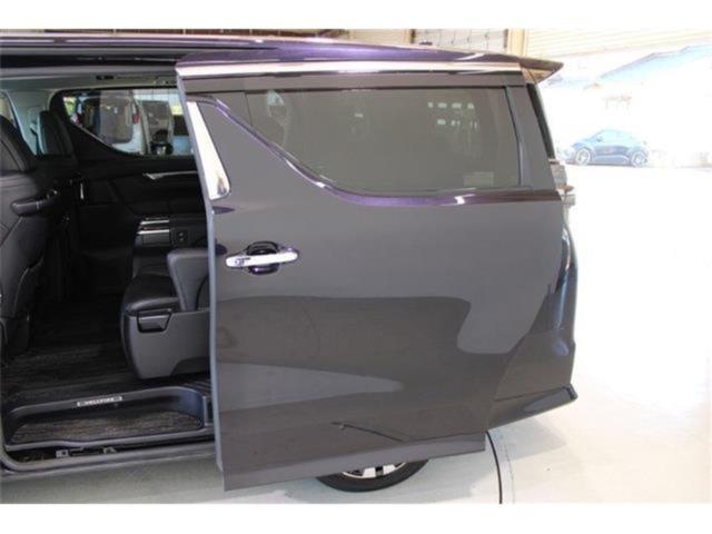 ヴェルファイア(新潟県新潟市東区)