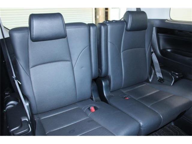 ヴェルファイア(新潟県新潟市東区)