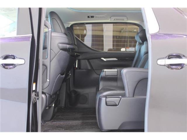 ヴェルファイア(新潟県新潟市東区)