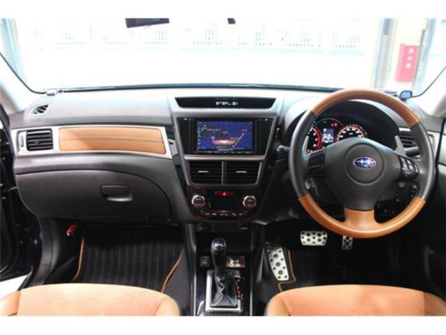 エクシーガクロスオーバー7（新潟県新潟市東区）画像3