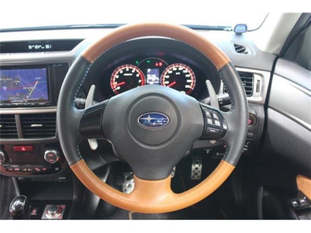 エクシーガクロスオーバー7（新潟県新潟市東区）画像4