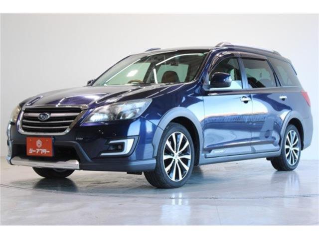 エクシーガクロスオーバー7（新潟県新潟市東区）画像10