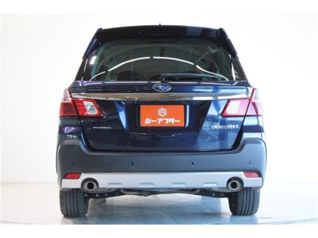 エクシーガクロスオーバー7（新潟県新潟市東区）画像13