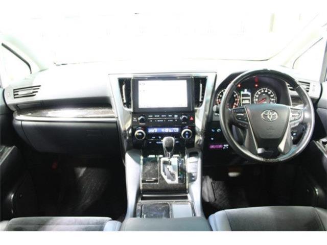 アルファード（新潟県新潟市東区）画像3