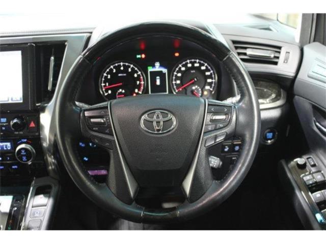 アルファード（新潟県新潟市東区）画像4