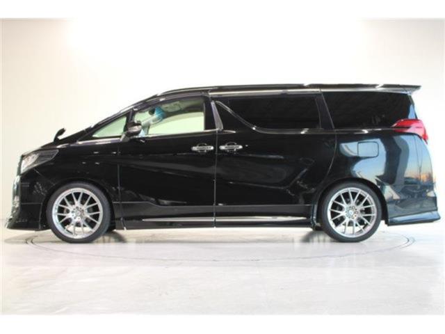 アルファード（新潟県新潟市東区）画像11