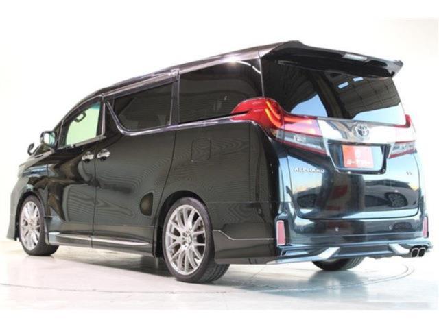 アルファード（新潟県新潟市東区）画像12