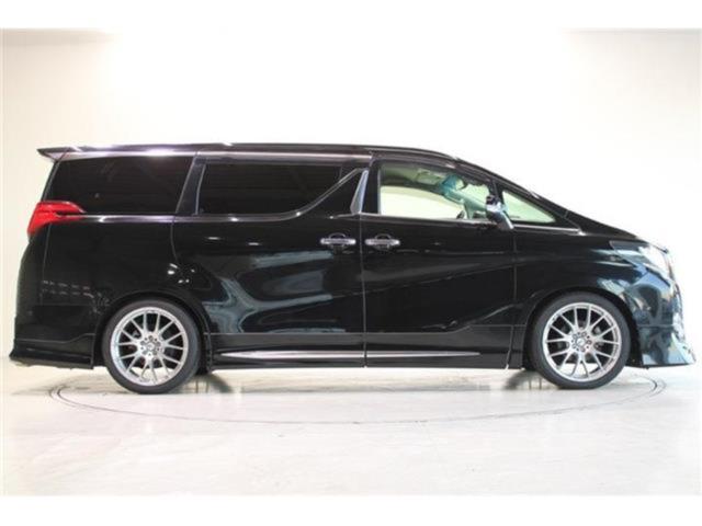 アルファード（新潟県新潟市東区）画像15