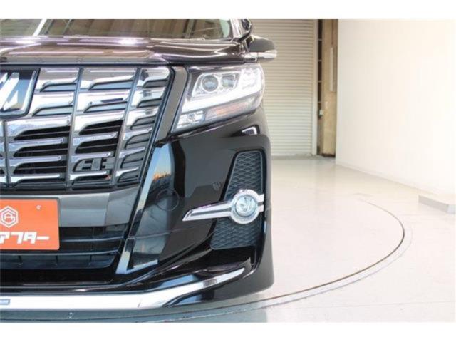 アルファード（新潟県新潟市東区）画像16