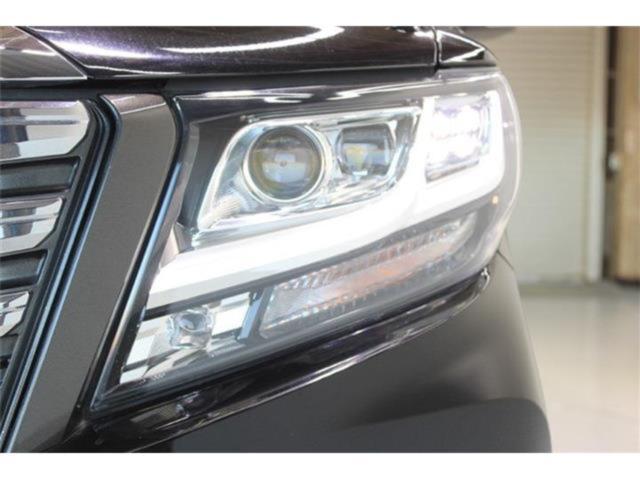 アルファード（新潟県新潟市東区）画像17