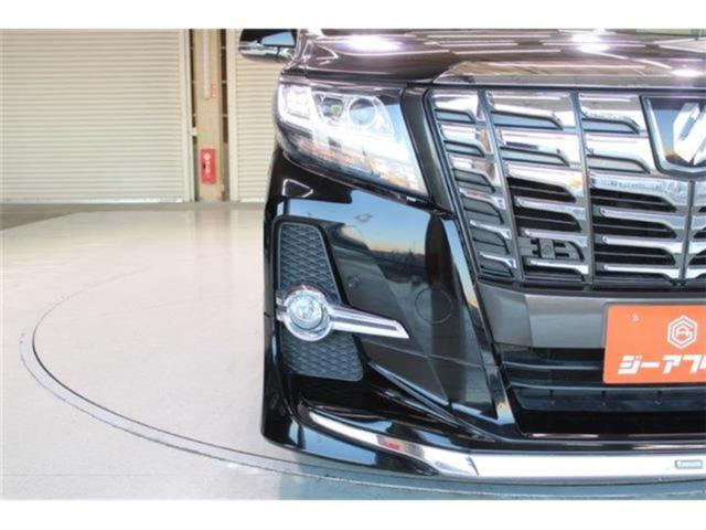 アルファード（新潟県新潟市東区）画像18