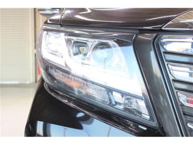 アルファード（新潟県新潟市東区）画像19