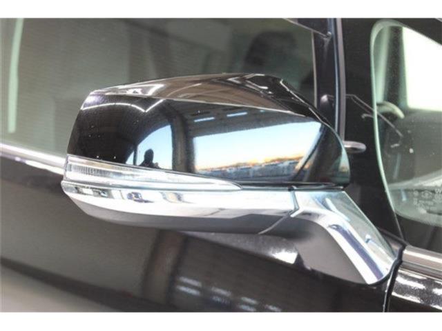 アルファード（新潟県新潟市東区）画像23