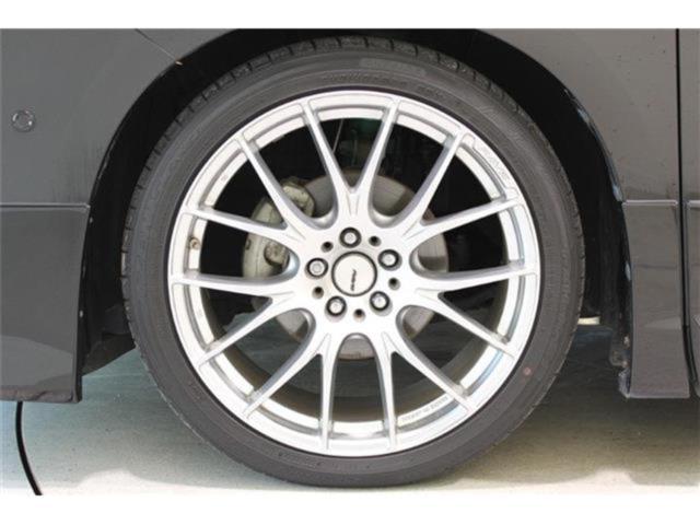 アルファード（新潟県新潟市東区）画像27