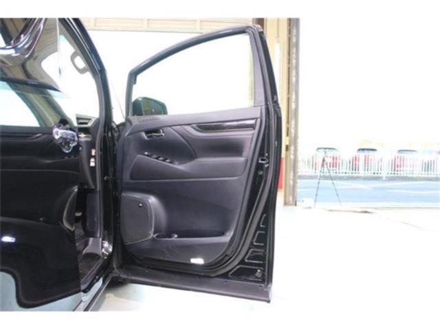 アルファード（新潟県新潟市東区）画像31