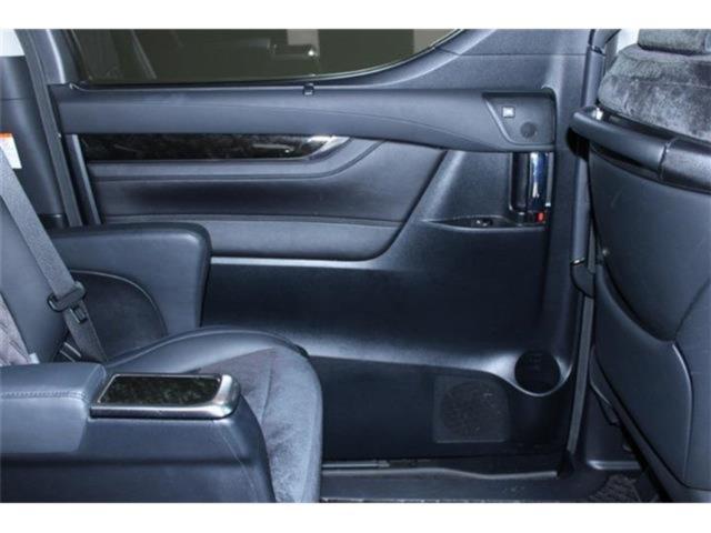 アルファード（新潟県新潟市東区）画像32