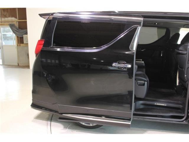 アルファード（新潟県新潟市東区）画像33