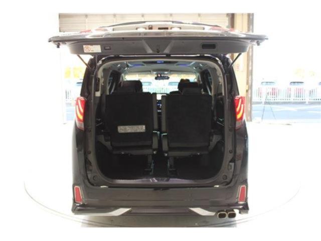 アルファード（新潟県新潟市東区）画像34