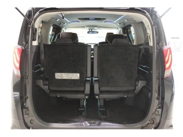 アルファード（新潟県新潟市東区）画像35