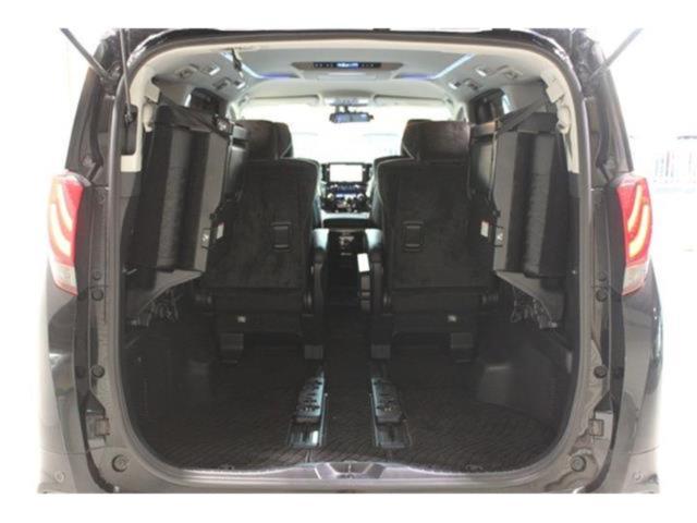 アルファード（新潟県新潟市東区）画像36